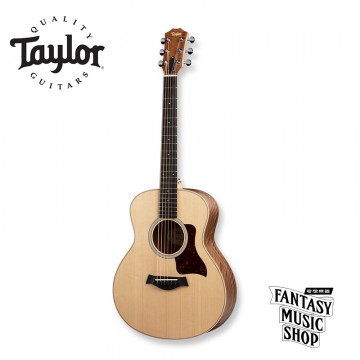 美國 Taylor GS Mini RW 玫瑰木｜單板插電旅行吉他