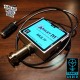 美國 Trance Audio - Amulet Multi 主動雙吸盤 木吉他拾音器