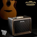 VOX VX50 AG 木吉他音箱