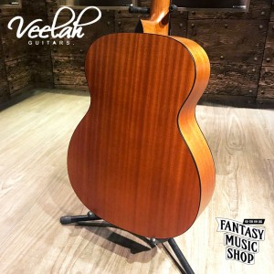 Veelah VDSM 雲杉面板 | 經濟款 入門合板 民謠吉他
