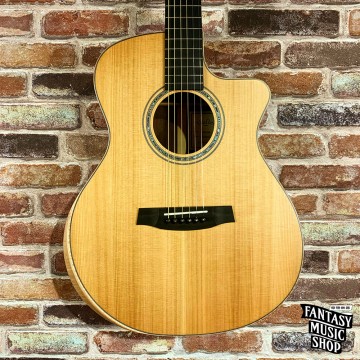 Walden G3030RC 全單民謠吉他