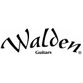 Walden高品質親民吉他品牌