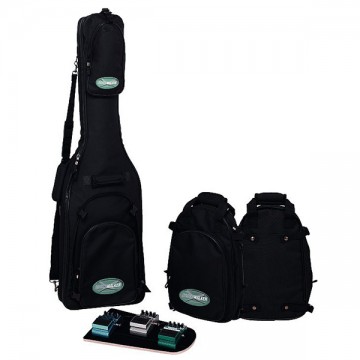 Warwick ROCKBAG RB20426 電吉他琴袋含效果器盤
