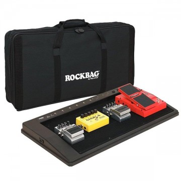 Warwick RockBag RB23100 效果器盤/電源供應盤/含軟袋