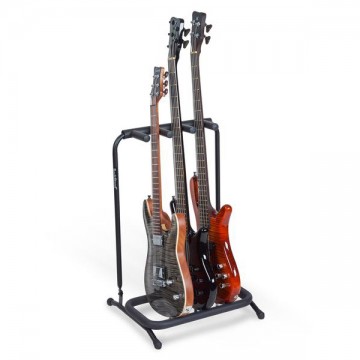 Warwick ROCKSTAND RS20860 電吉他/電貝斯琴架 (可放3支)