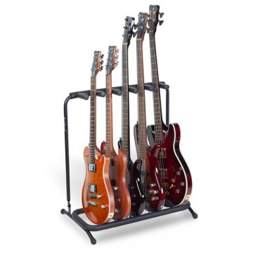 Warwick ROCKSTAND RS20861 電吉他/電貝斯琴架 (可放5支)