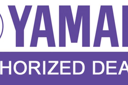 YAMAHA 樂器系列產品