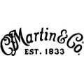 Martin美國經典老牌