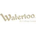 Waterloo美國Collings復古規格