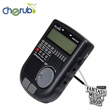 Cherub WRW-206 爵士鼓 節奏器