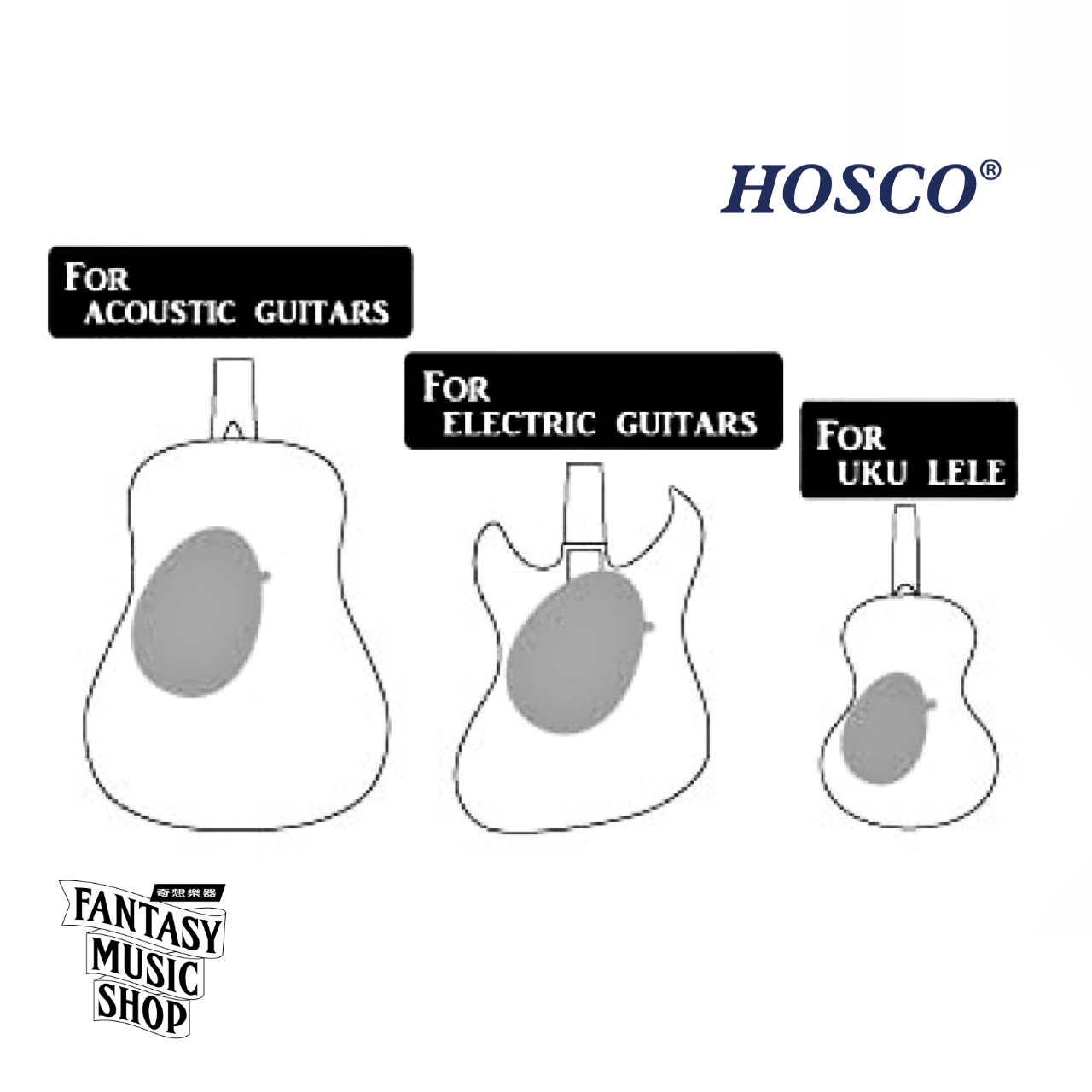 FACEGUARD 背板護板