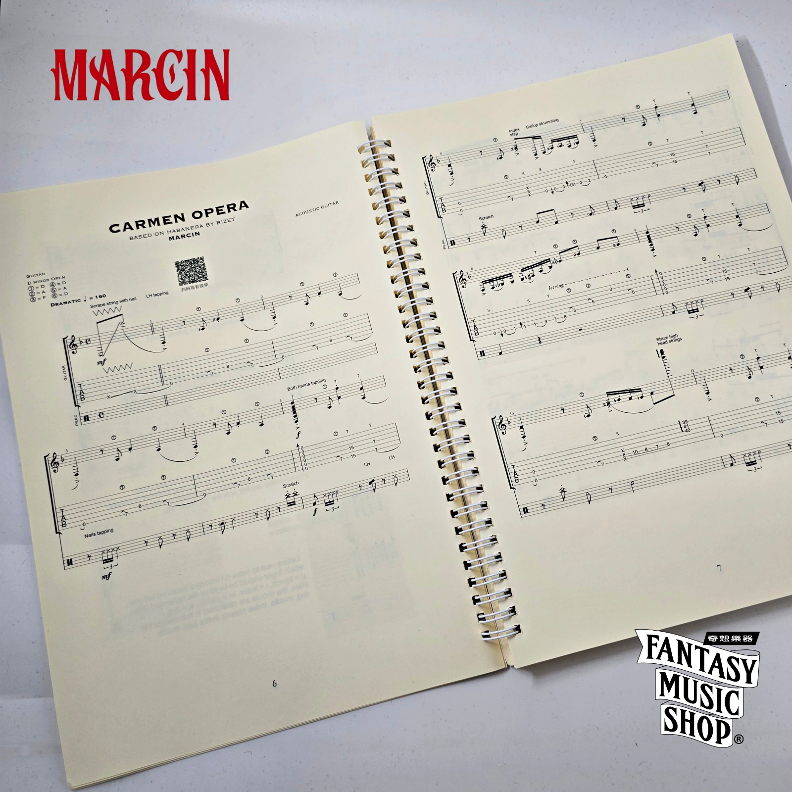 Marcin