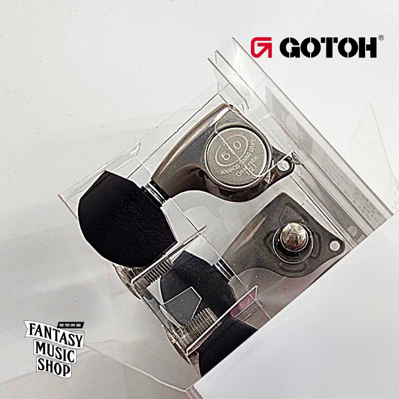 GOTOH XN EN01