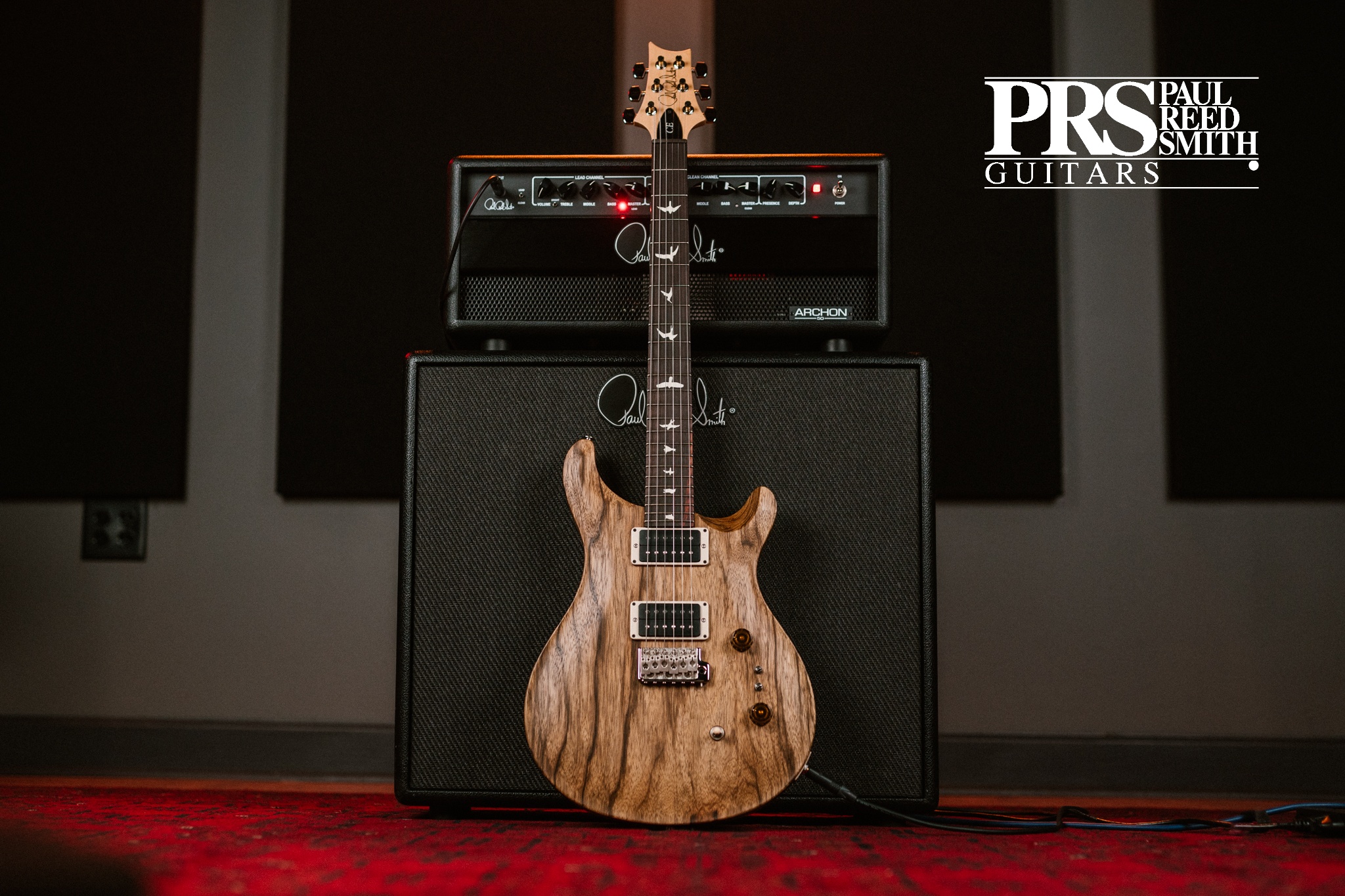 PRS CE 24-08 Swamp Ash Limited Edition