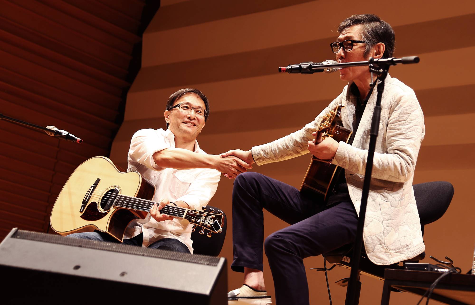 岡崎倫典台灣演奏會