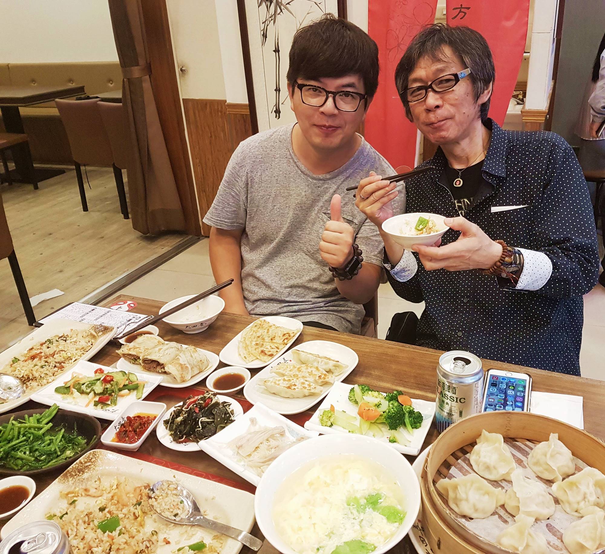 岡崎倫典台灣演奏會